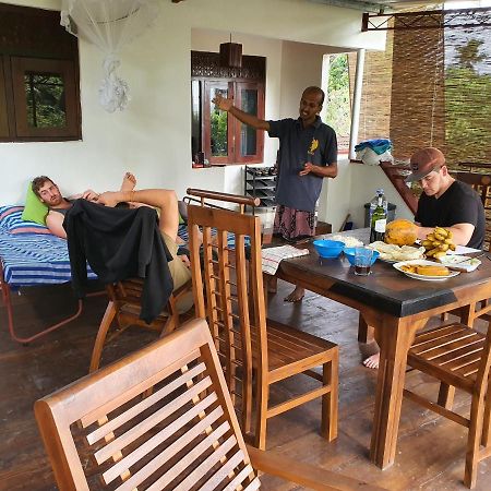 Sana Guest Apartment Weligama Exterior photo