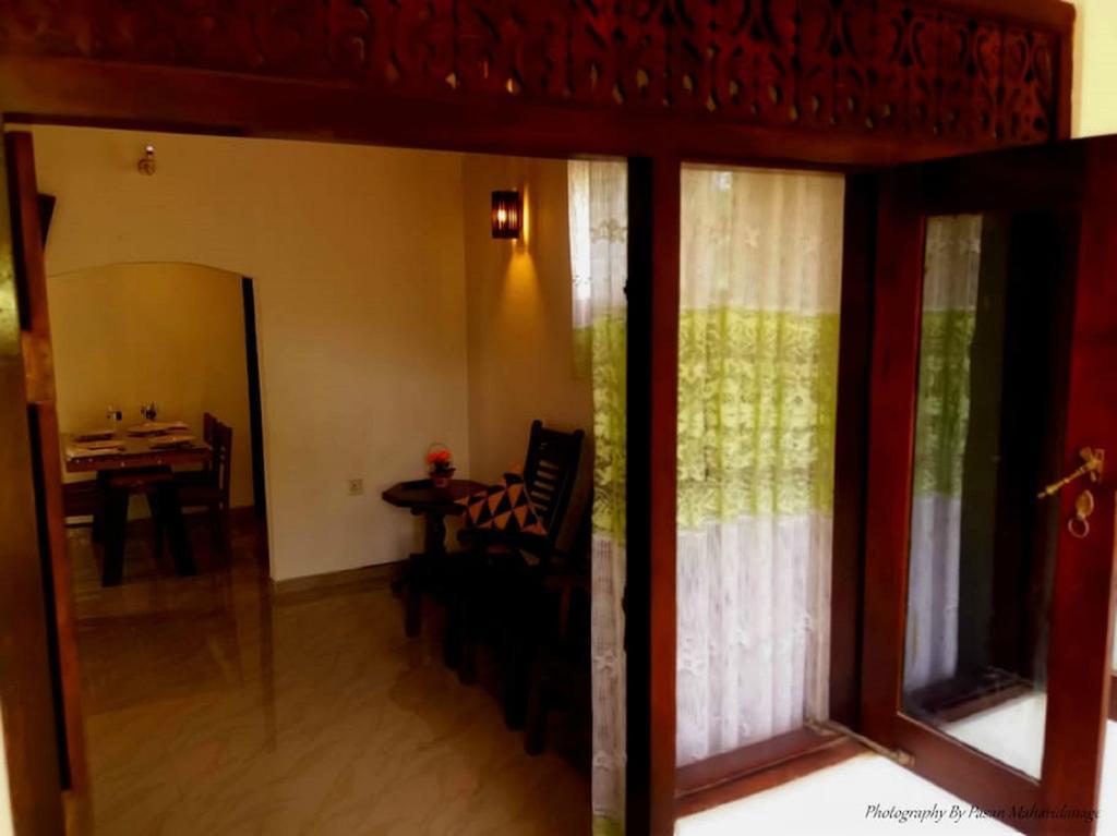 Sana Guest Apartment Weligama Exterior photo