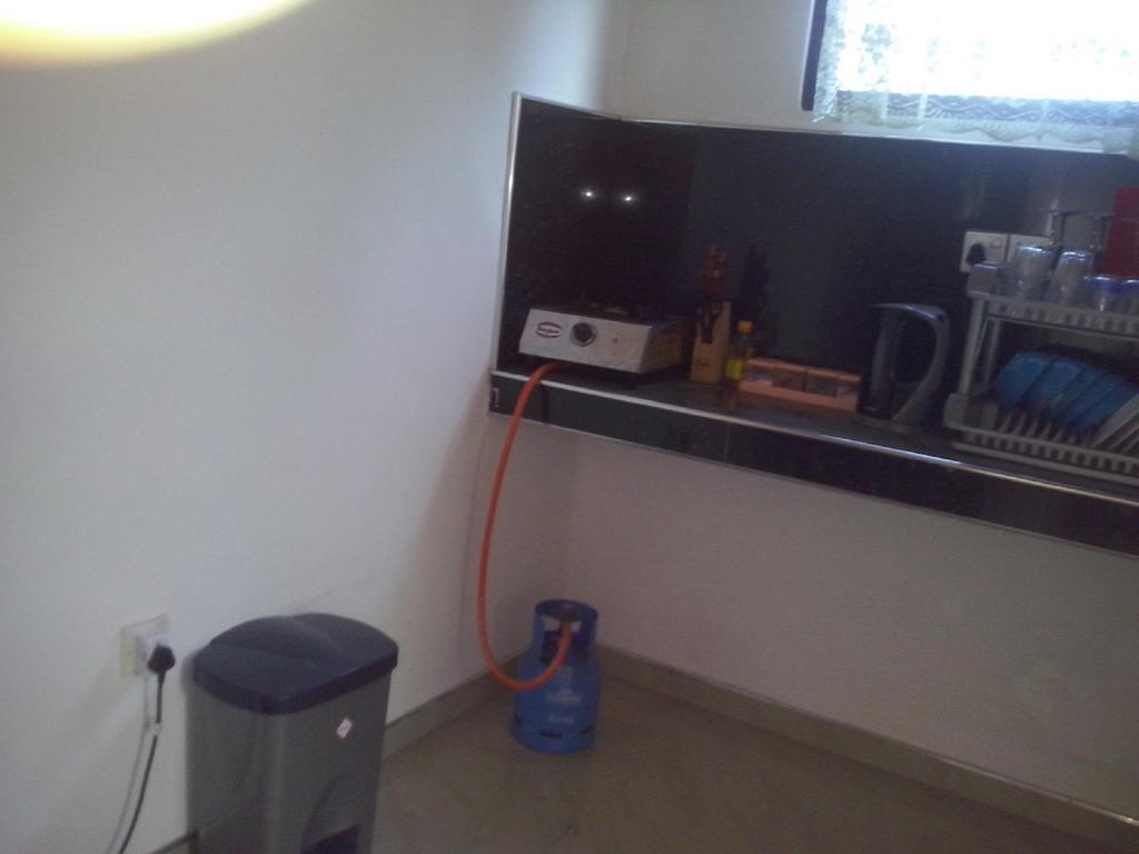 Sana Guest Apartment Weligama Exterior photo