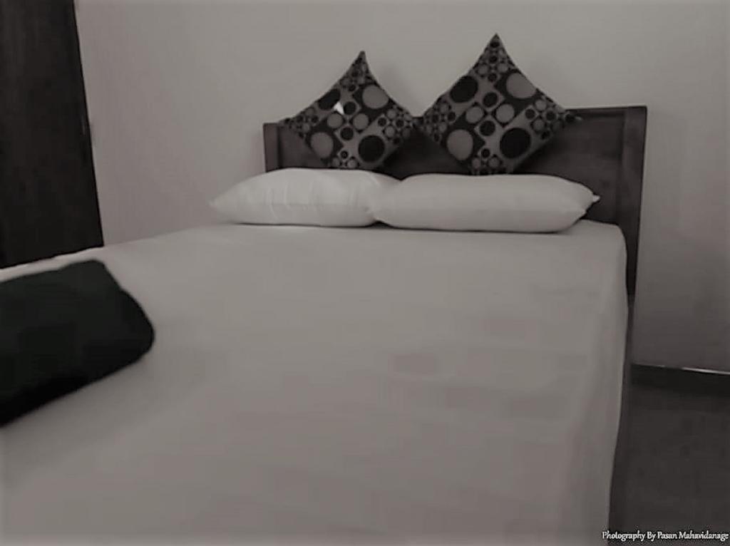 Sana Guest Apartment Weligama Exterior photo