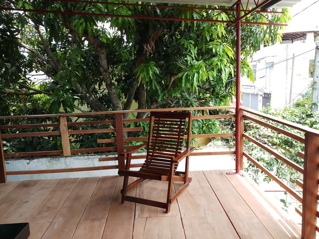 Sana Guest Apartment Weligama Exterior photo