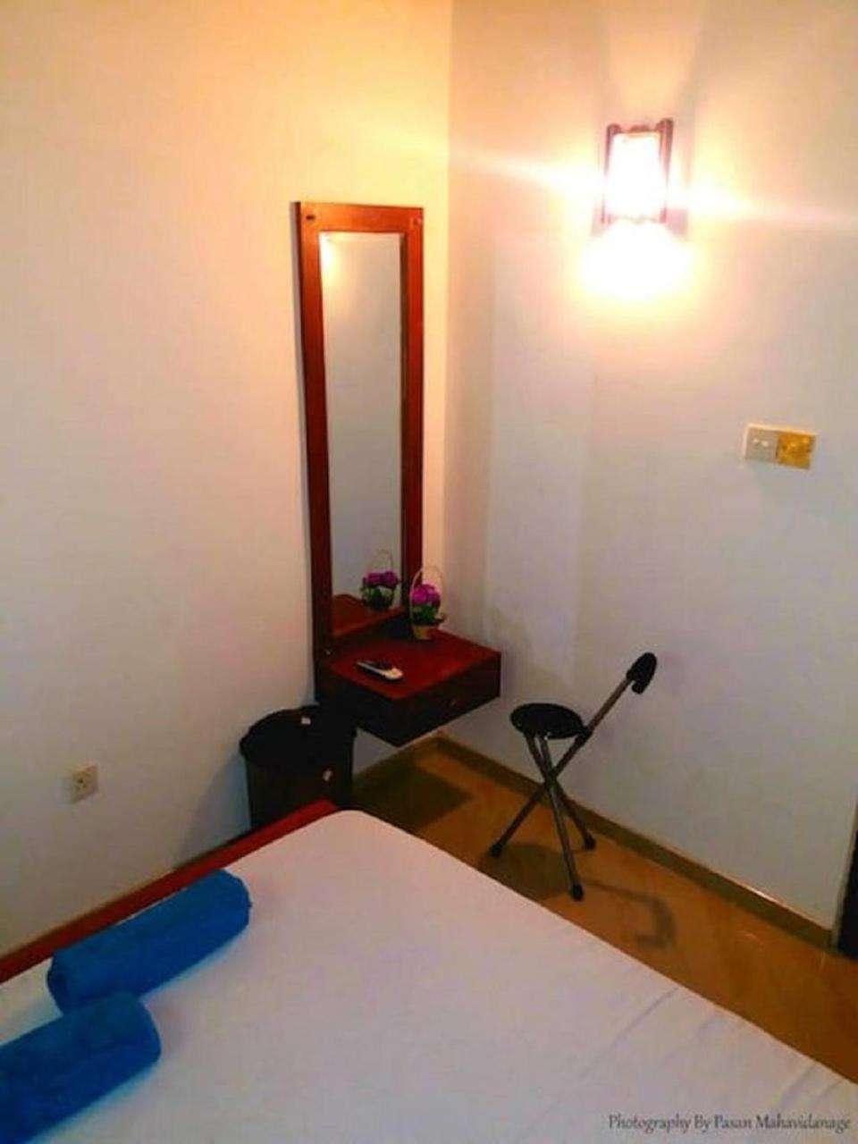 Sana Guest Apartment Weligama Exterior photo