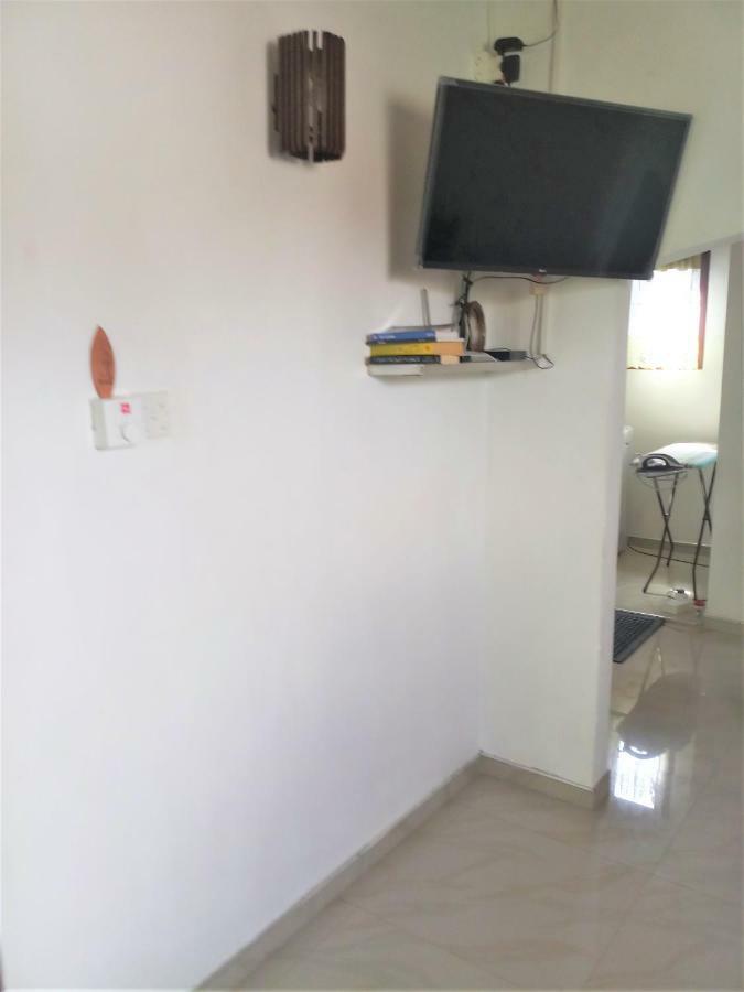 Sana Guest Apartment Weligama Exterior photo