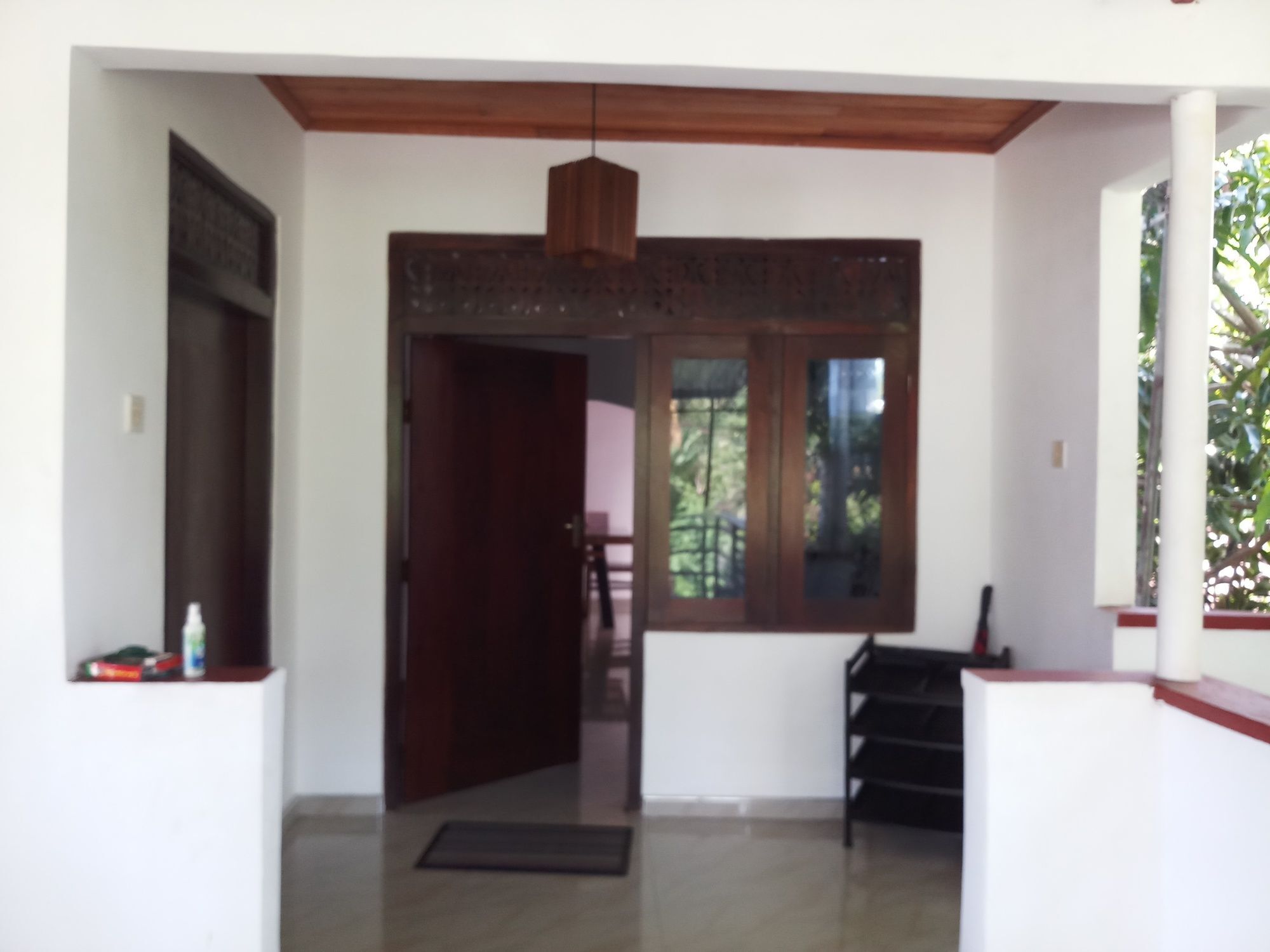 Sana Guest Apartment Weligama Exterior photo