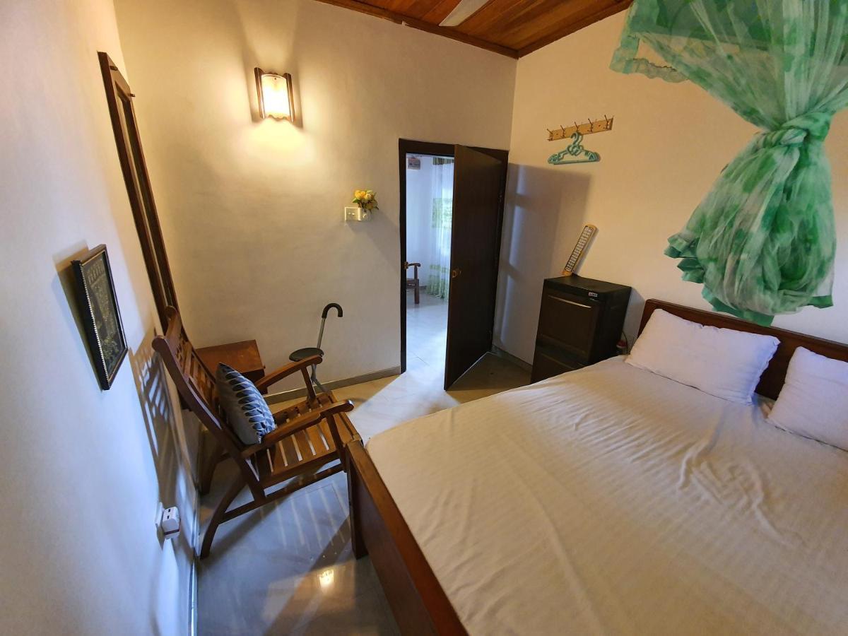 Sana Guest Apartment Weligama Exterior photo