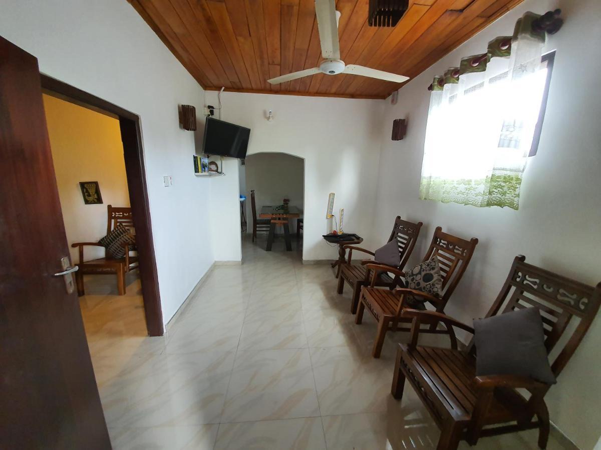 Sana Guest Apartment Weligama Exterior photo